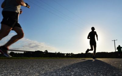 Tips for Running Smarter and Faster