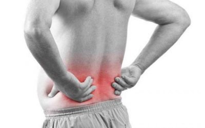 The Latest on Lower Back Pain