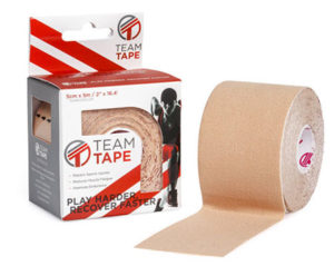 Team Tape