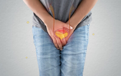 Treatment of Urinary Incontinence and Pelvic Pain in Women and Men