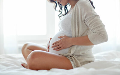 Pregnancy and the Benefits of Pelvic Floor Physiotherapy